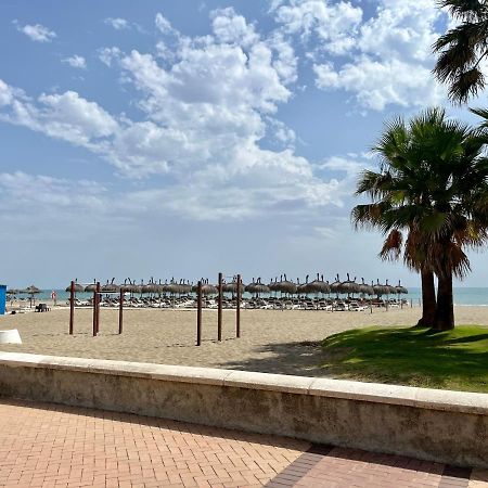 Terrace By The Sea By Gms Apartamentos Fuengirola Exterior foto